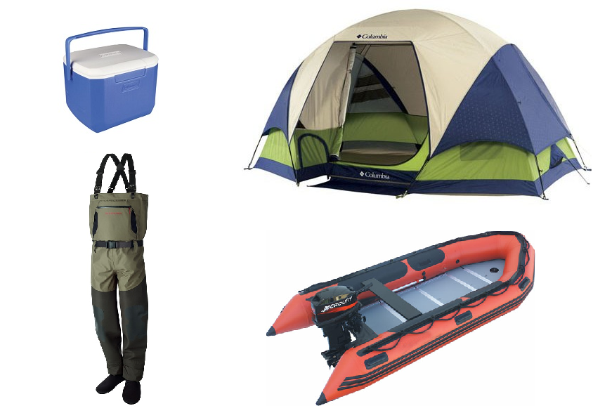 Outdoor-Products